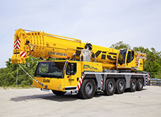 Avtodvigalo 250 ton Avtodvigalo 250 ton