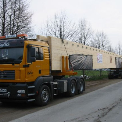 Specialni transport