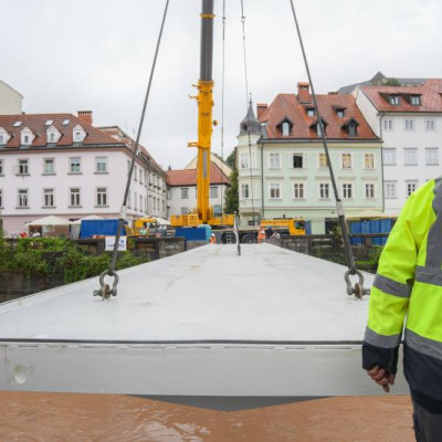 Dvig d.o.o. montaža Ribja Brv Ljubljana 3