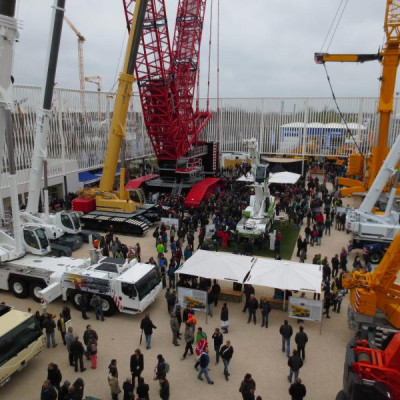 dvig-bauma-2013