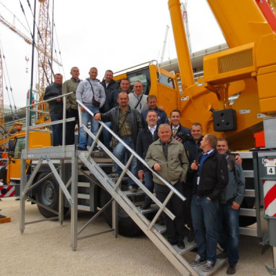 dvig-bauma-2013