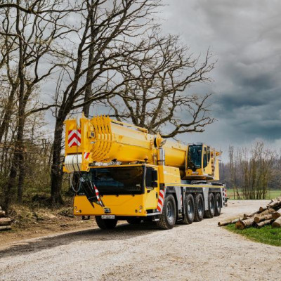 250 ton 3